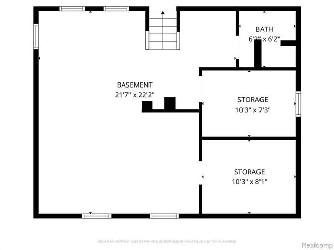 Building Photo - 5421 Toledo St