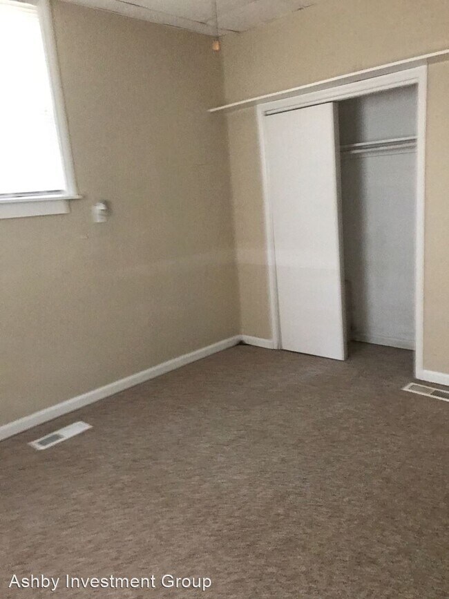 Building Photo - 2 br, 1 bath House - 2708 West Virginia