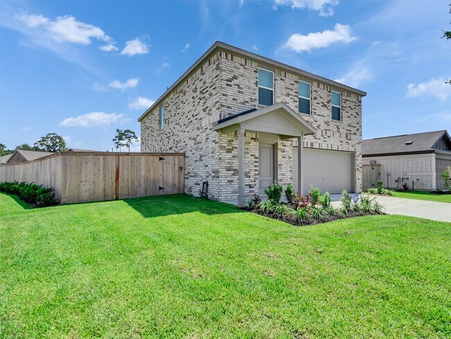 Building Photo - 921 Capracotta Dr