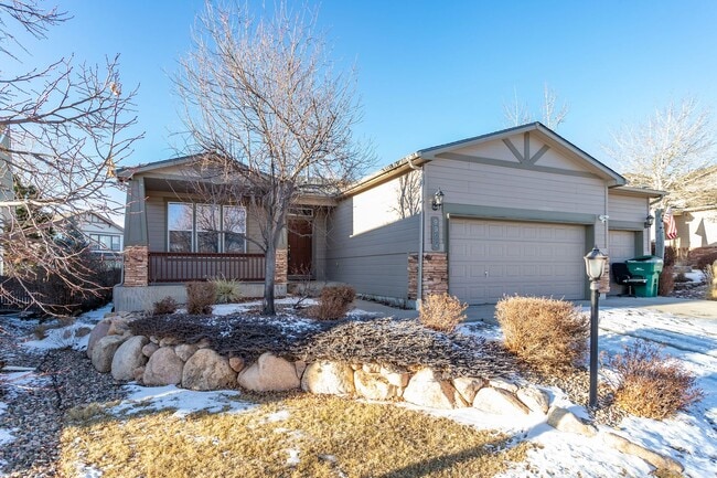 Building Photo - Beautiful Ranch in Pine Creek!