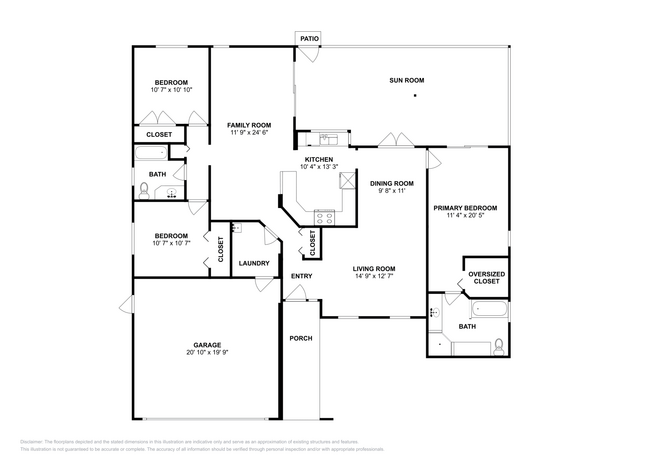 Building Photo - 7352 Cone Shell Dr