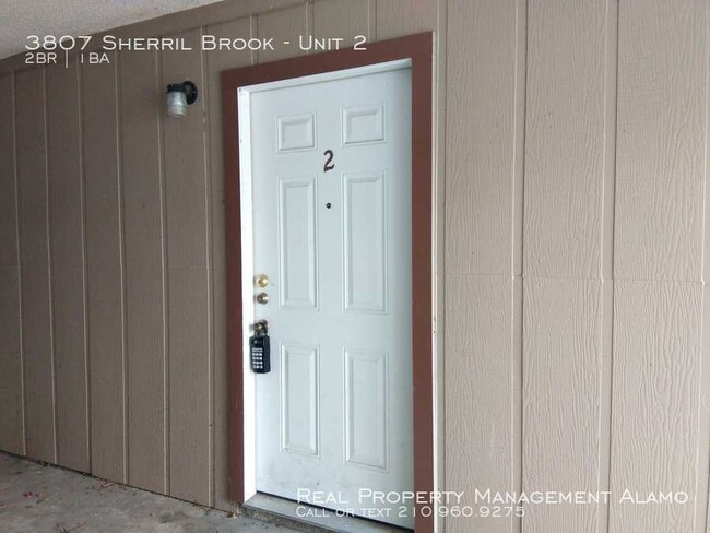 Building Photo - 3807 Sherrill Brook Rd