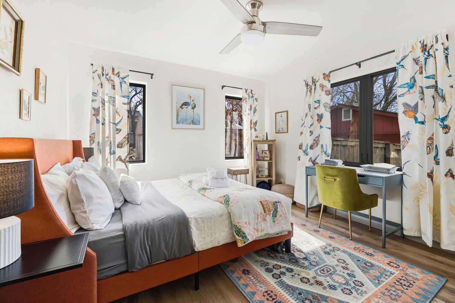 Building Photo - 302 S Shiloh St