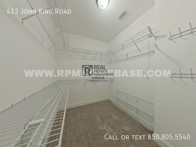 Building Photo - 413 John King Rd