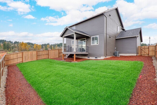 Building Photo - Brand New Contruction at Pleasant Valley Villages in Happy Valley