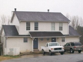 Building Photo - Ridge View Manor Apartments