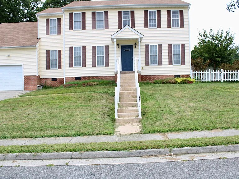 Building Photo - 3730 Carrie Ridge Ct