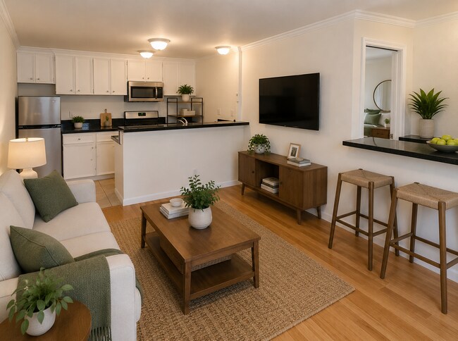Building Photo - Contemporary 1 Bed 1 Bath Unit near UT!