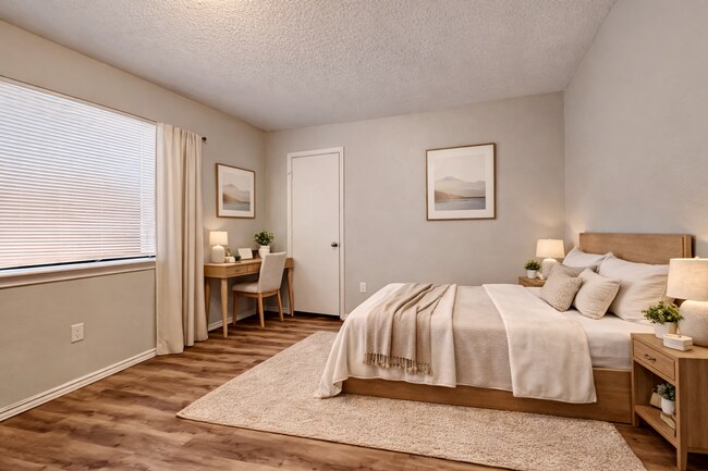 Building Photo - Charming 3 Bed Home for Rent in Dallas | Vaulted Ceilings | 2-Car Garage