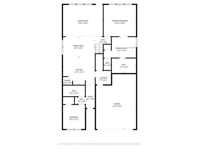 Building Photo - 20230 Creekdale Bend Dr