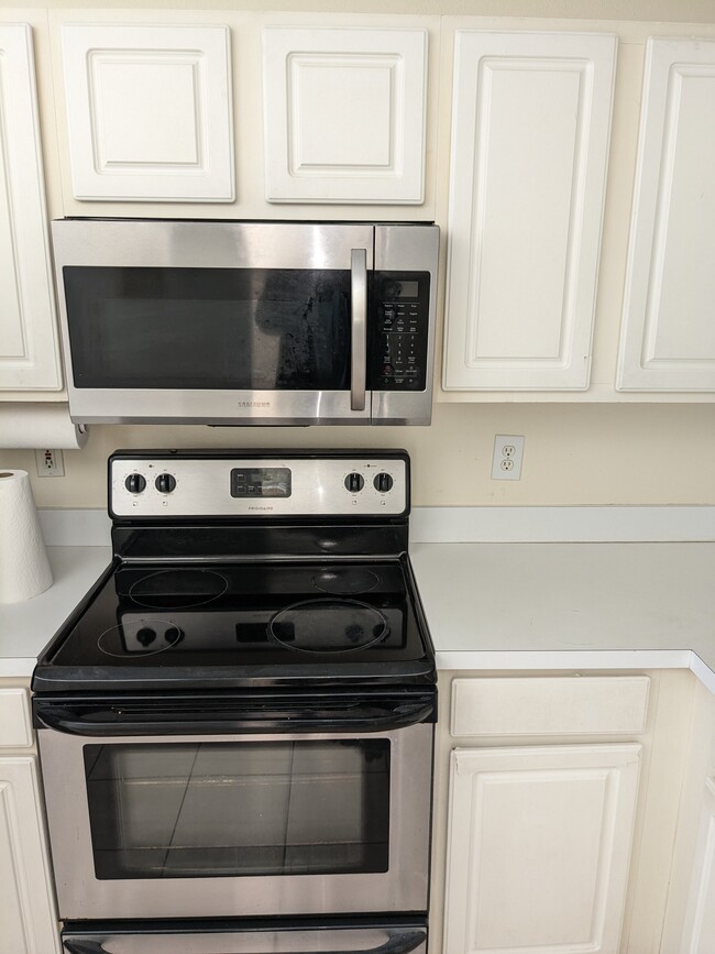 Appliances - 8230 Dames Point Crossing Blvd N