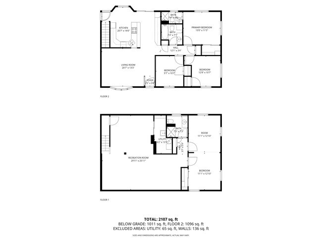 Building Photo - 7813 Webster Way