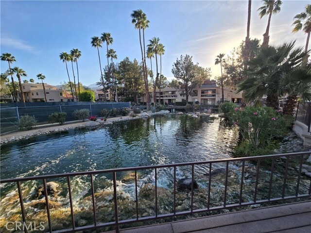 Building Photo - 35200 Cathedral Canyon Dr