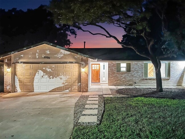 Building Photo - 7736 Croftwood Dr
