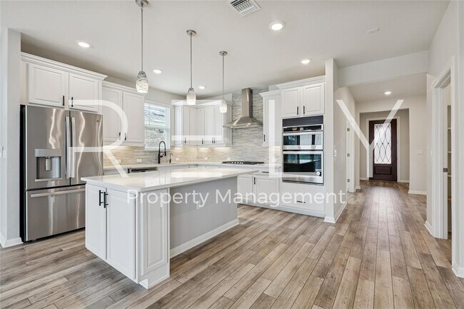 Building Photo - 603 Double Lp St