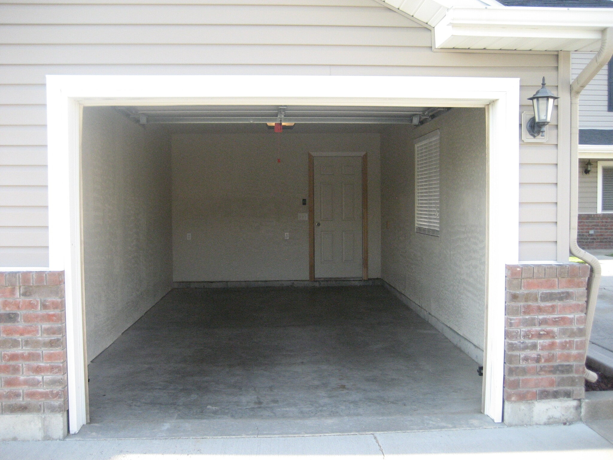 Garage - 4498 Chukar Dr