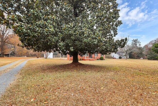 Building Photo - 3BD/1BA All Brick Ranch on One Acre!