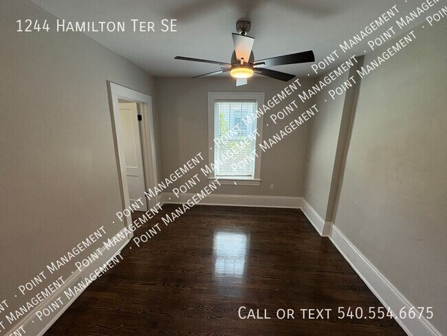 Building Photo - 1244 Hamilton Terrace SE