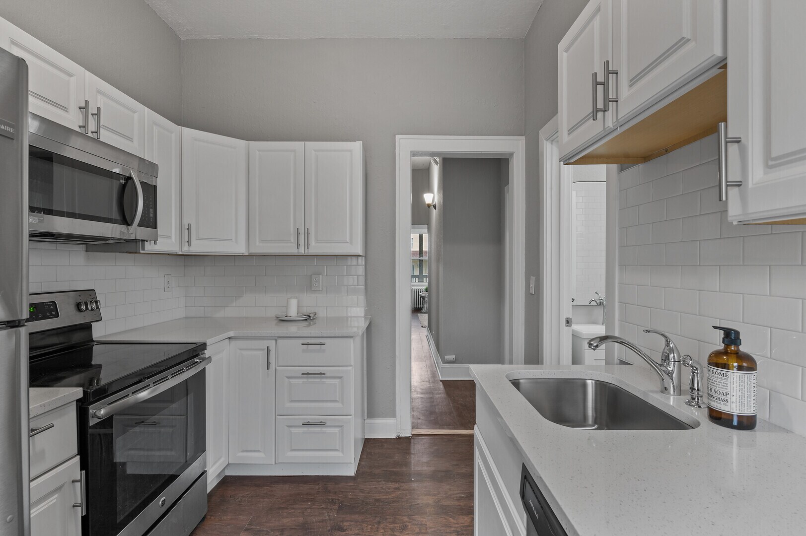 Building Photo - 422 Lafond Ave