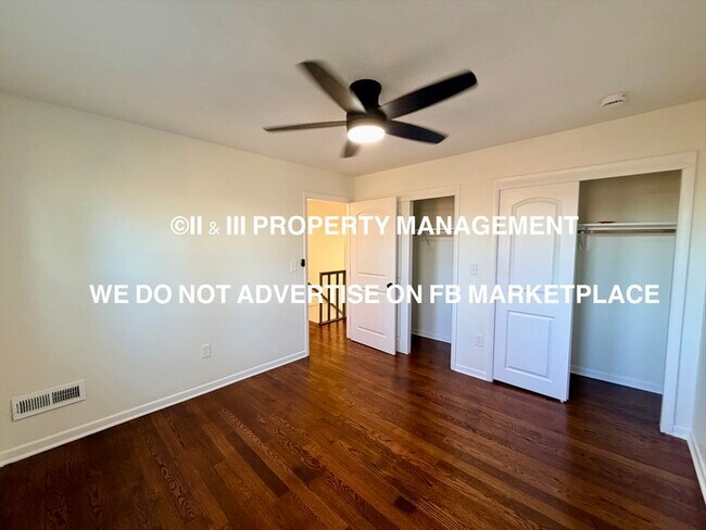 Building Photo - 3208 W 42nd Ave