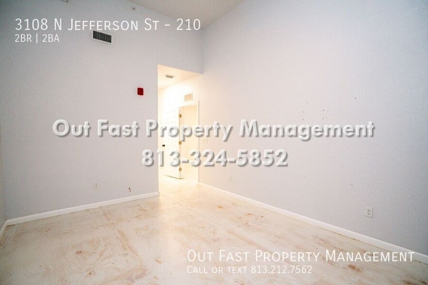 Building Photo - 3108 N Jefferson St