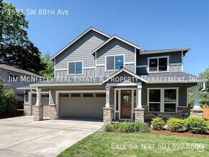 Building Photo - LUXURY 4BR + DEN 3 FULL BATH - CEDAR MILL-...