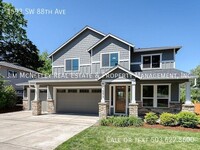 Building Photo - LUXURY 4BR + DEN 3 FULL BATH - CEDAR MILL-...