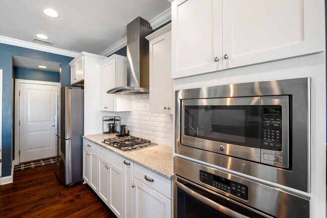 Building Photo - Briar Chapel Beauty! Available in 2026!