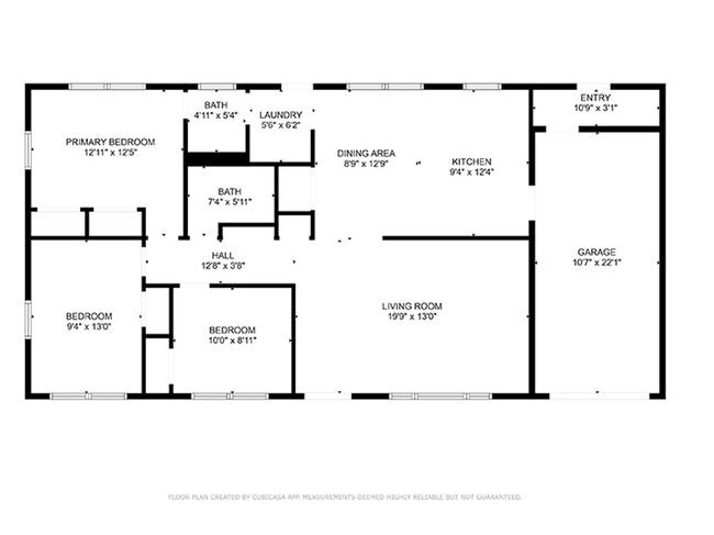 Building Photo - Awesome 3 bedroom home located in a quiet ...