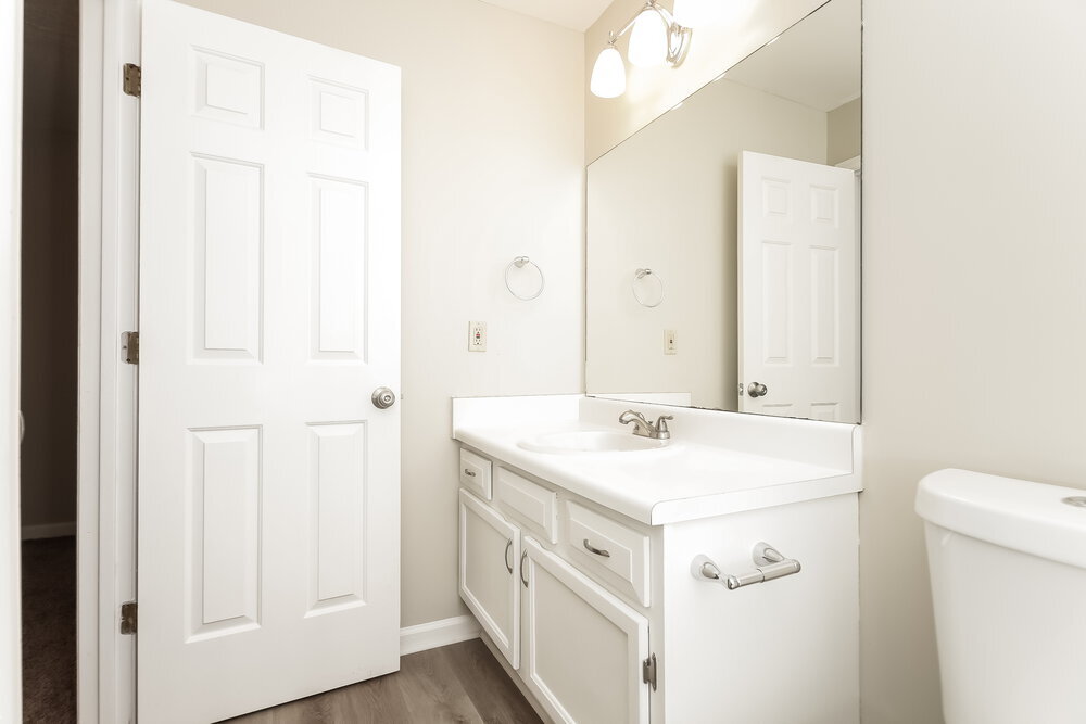 Building Photo - 3845 Howard Dr NW