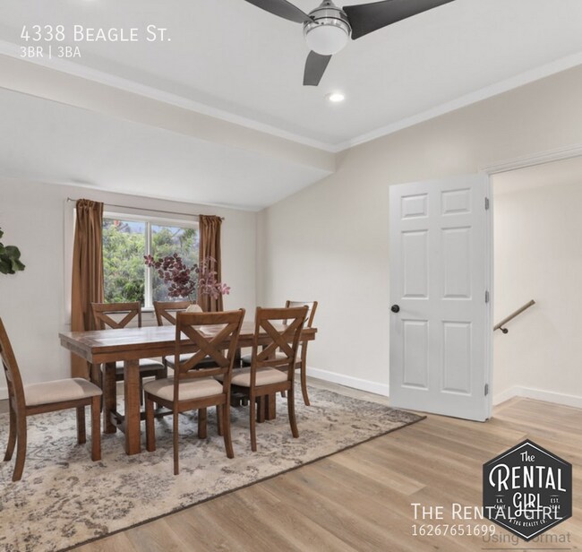 Building Photo - 4338 Beagle St
