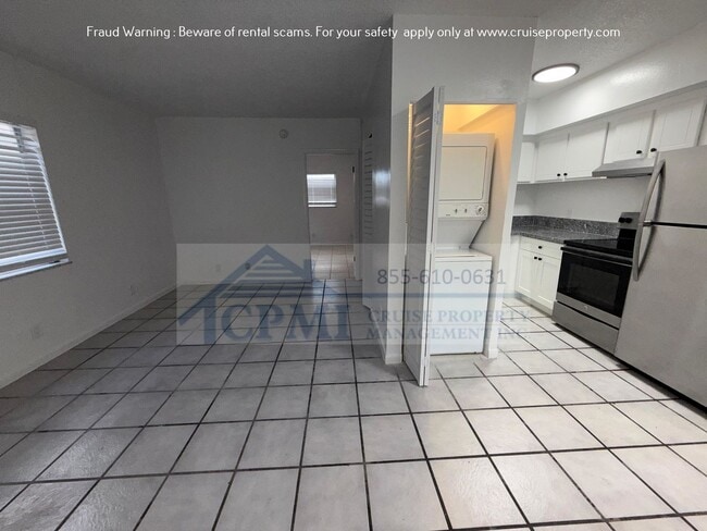 Interior Photo - 610 NE 1st Ave Ft. Lauderdale, FL 33304