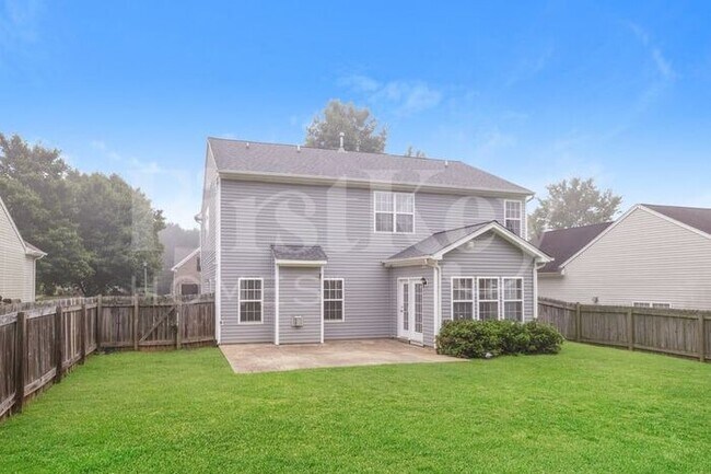 Building Photo - 4183 Shadetree Dr