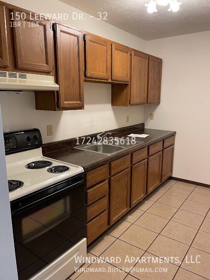Building Photo - 150 Leeward Dr