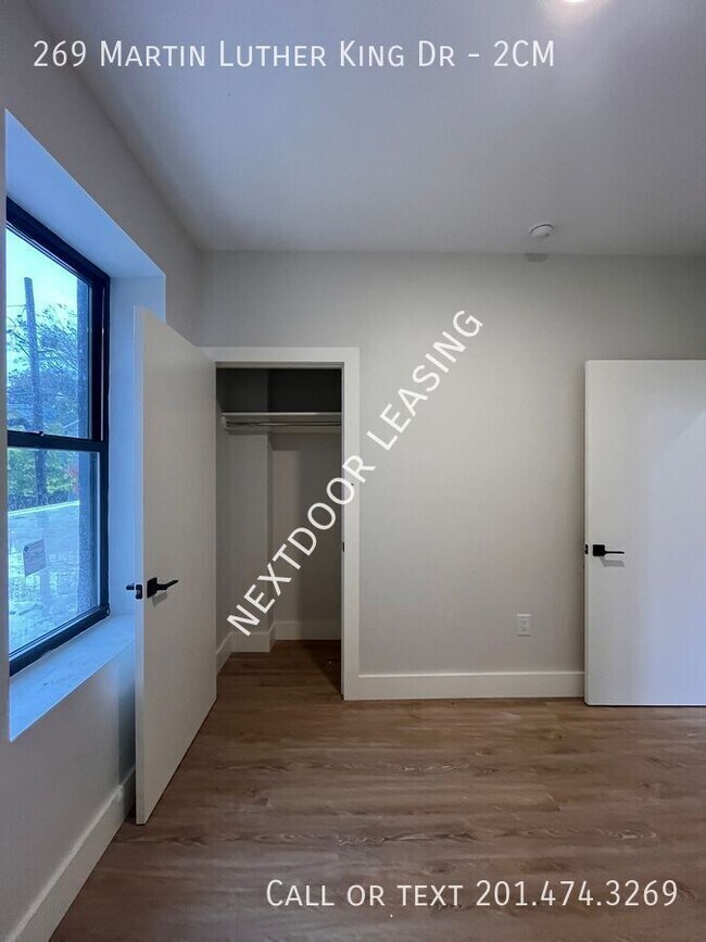 Building Photo - 269 M.L.K. Drive