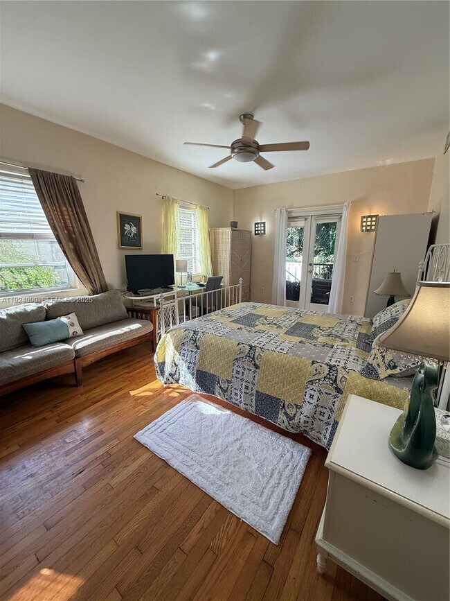 Building Photo - 1550 Jefferson Ave