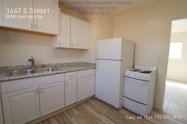 Building Photo - 1467 G St