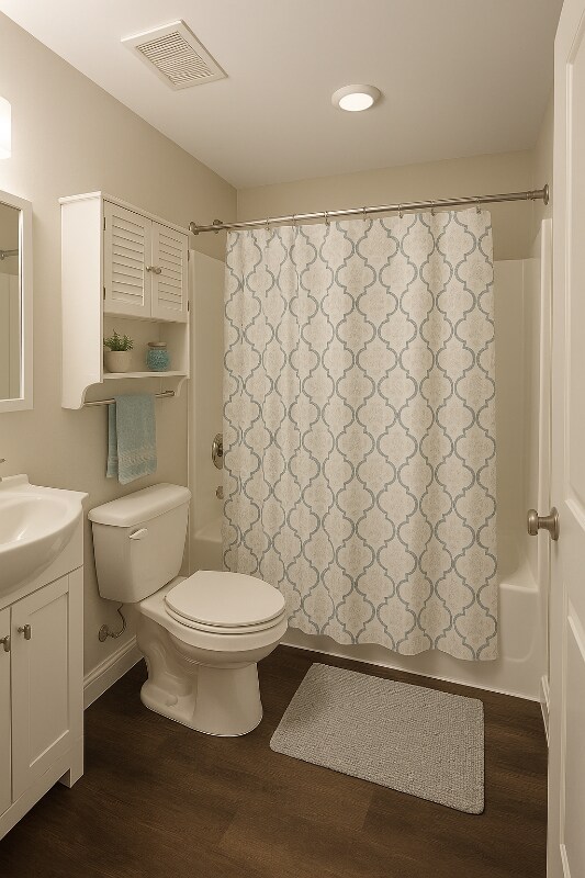 Building Photo - 283 N Warren St