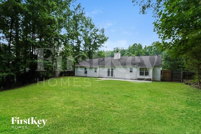 Building Photo - 3765 Willow Ridge Rd