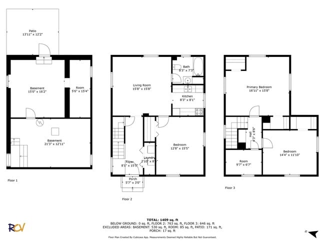 Building Photo - 2522 Iowa St