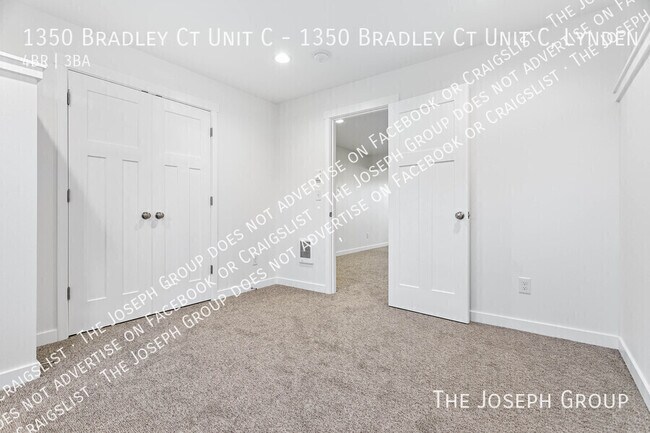 Building Photo - 1350 Bradley Ct