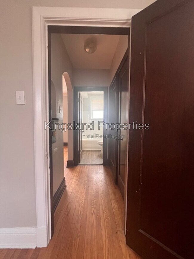 Building Photo - 3747 Dunnica Ave