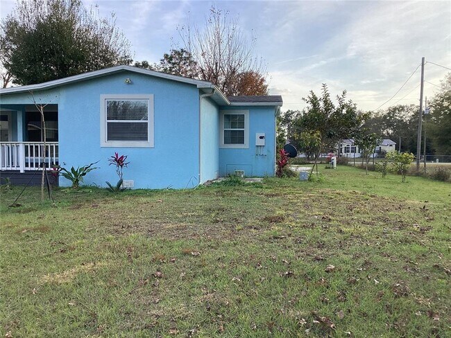 Building Photo - 9095 Salem Rd