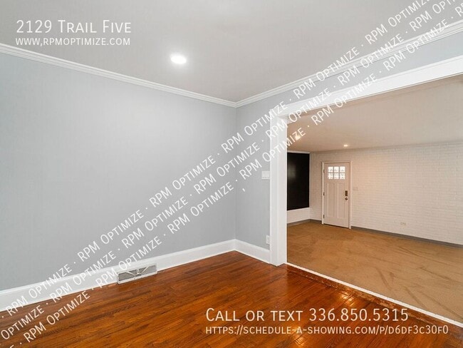 Building Photo - 2129 Trail Five