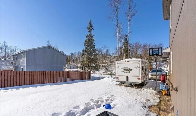 Building Photo - 7030 W Werner Dr