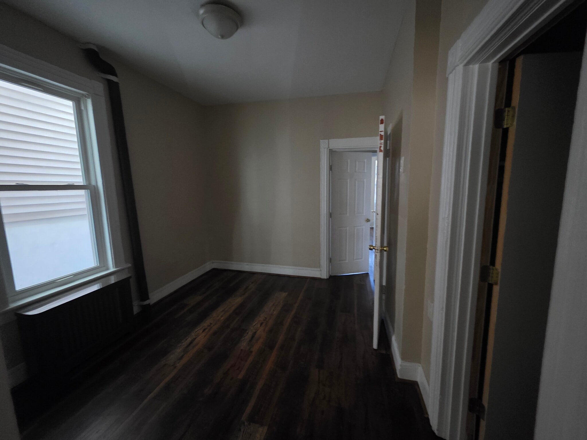 Bedroom or Den - 17 Orient Ave