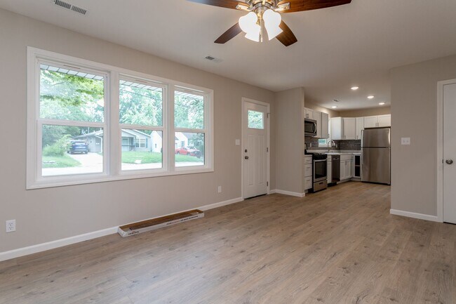 Building Photo - Introducing 303 Sanford: Your Energy-Efficient Haven of Modern Living