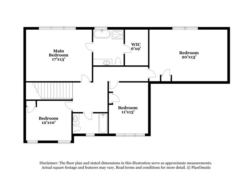 Building Photo - 4847 Wilkie Way NW
