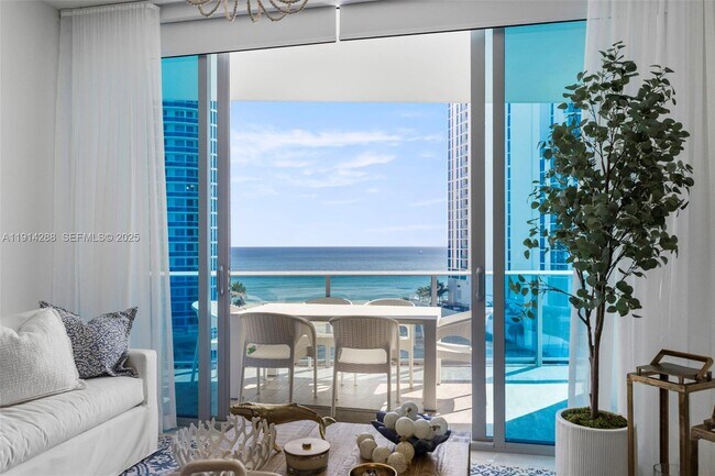 Building Photo - 17550 Collins Ave