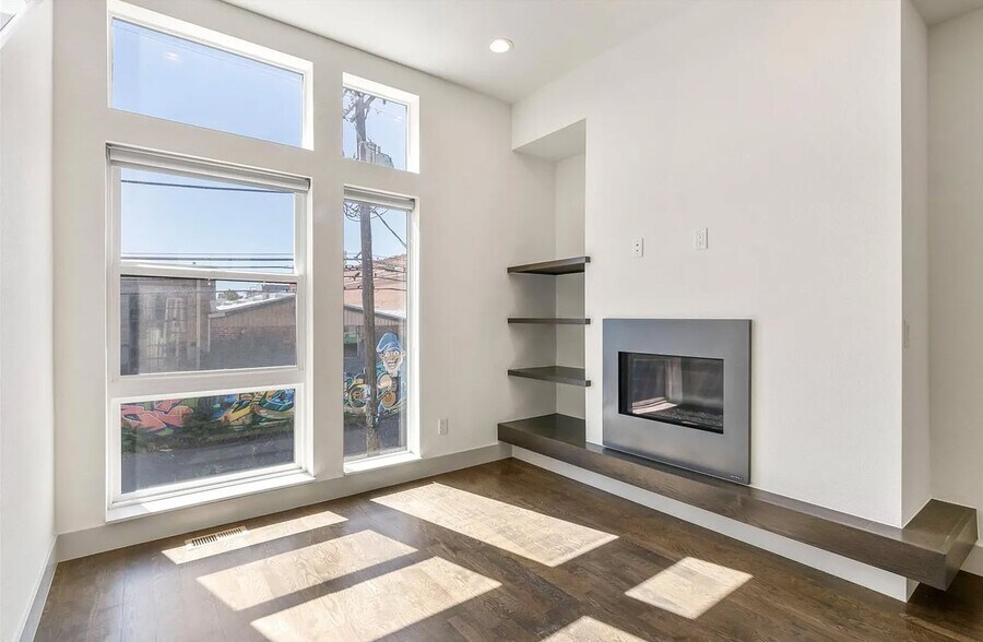 See updated finishes - 1465 30th St